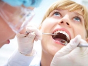 Contratar Dentista no Promorar