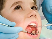 Odontologia Infantil na Avenida dos Estados