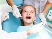 Tratamento Dentário Infantil na Avenida dos Estados