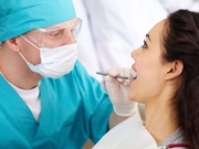 Cirurgião Dentista Próximo à Av. dos Estados