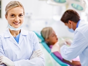 ¨6 motivos para irmos regularmente ao dentista