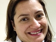 Dra. Angela Silveira - CROSP 97731