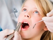 Dentista para Criança na Mateo Bei