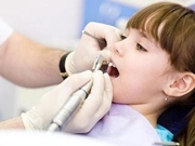 Tratamento Dentário para Criança no Parque do Carmo