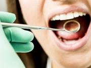 Exame Odontológico na Vila América