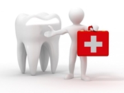 Pronto Socorro Dentário em Colônia