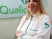 Dra. Maria Rita Pacheco - CROSP 66168